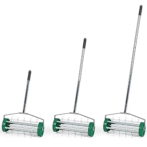 Aerator