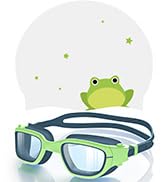 goggles kids 6-14 girls