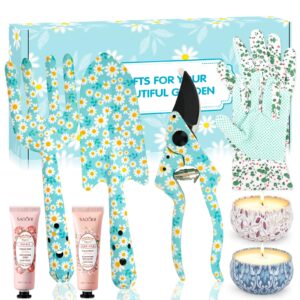 Garden Tools Gardening Gifts for Women