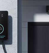 ev charger 7kW Type 2
