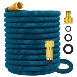 Sylken Garden Hose Expandable Garden Pipes