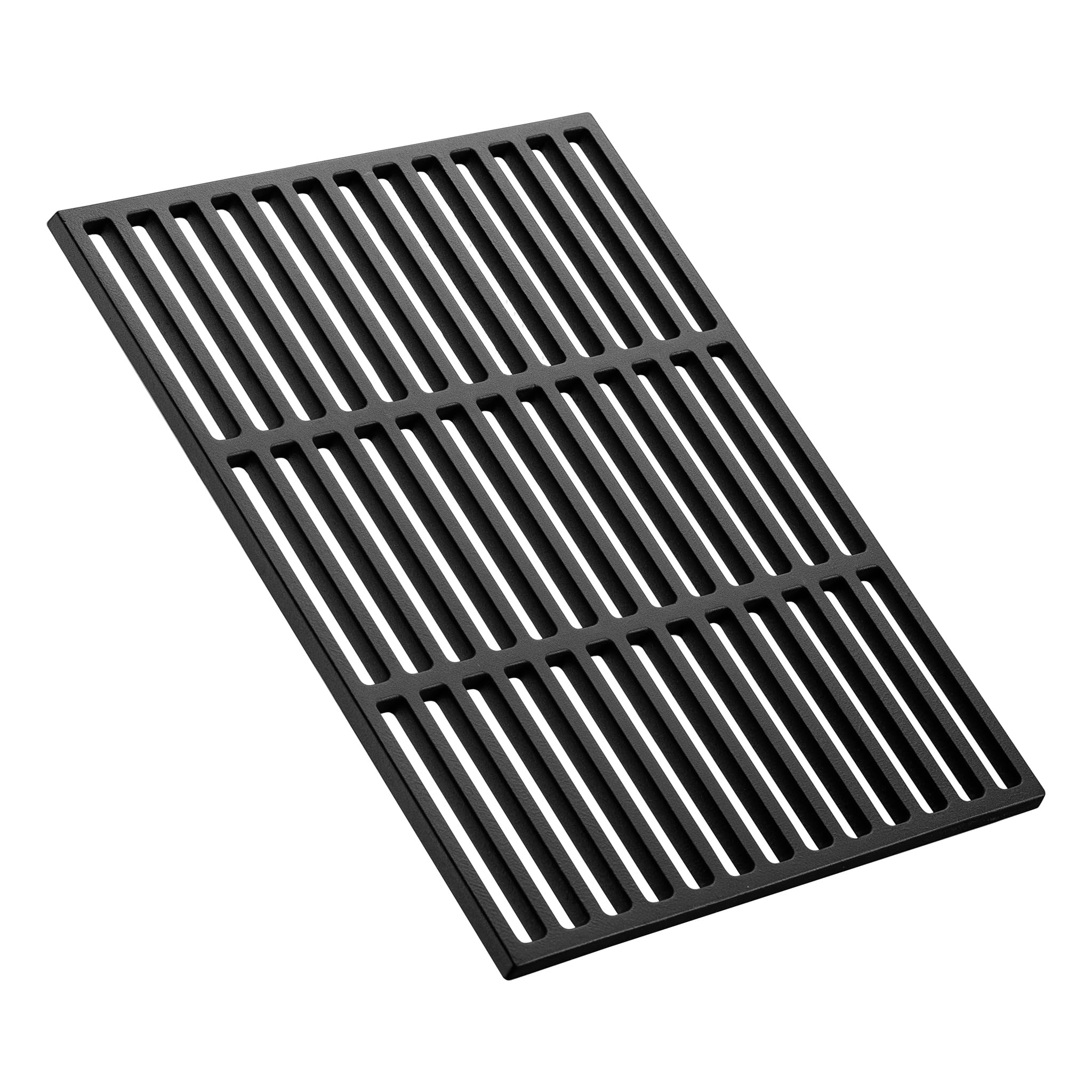 Wiltec Square Cast Iron Grill Grate