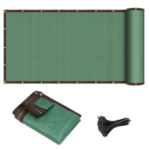 Dyserbuy 2mx10m Garden Privacy Netting