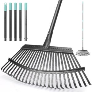 Garden Leaf Rake