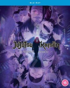 JUJUTSU KAISEN - The Shibuya Incident - (Season 2)