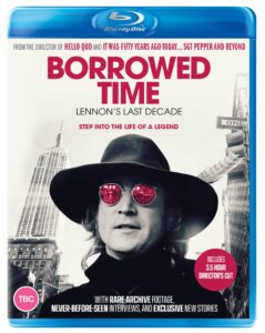 Borrowed Time: Lennon's Last Decade