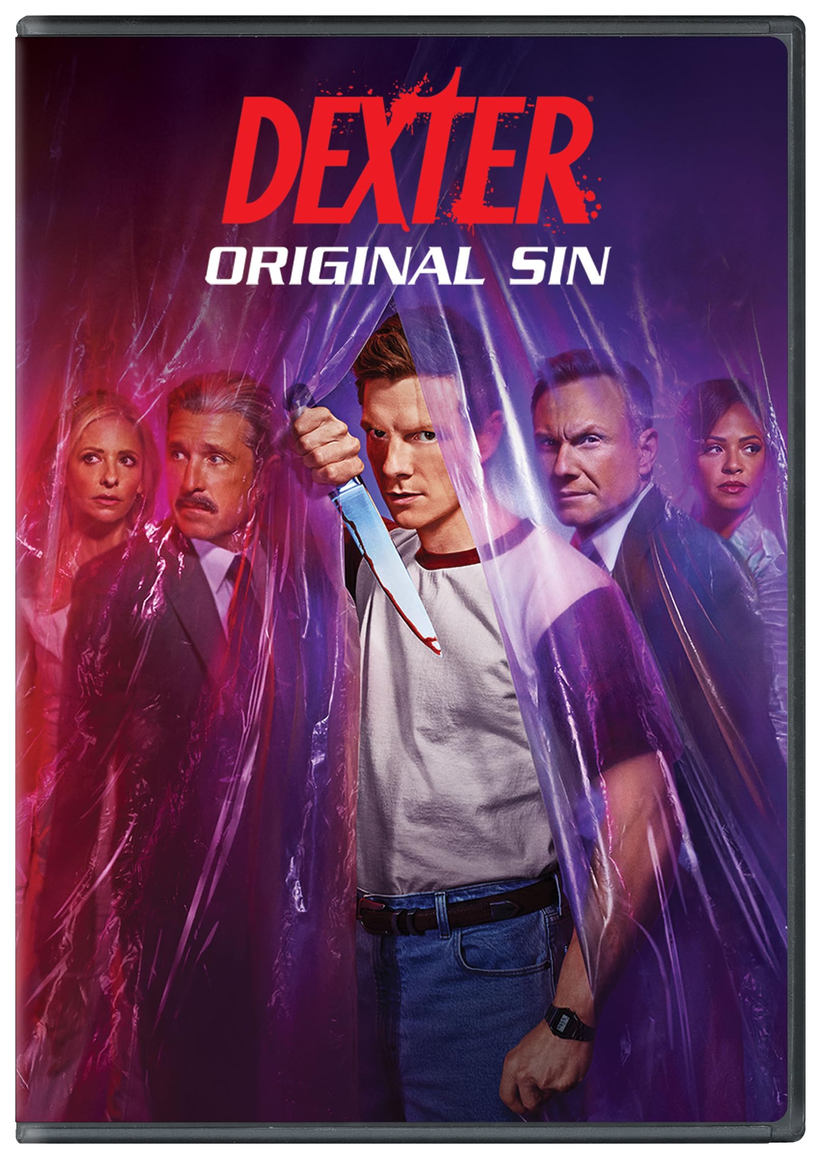 Dexter: Original Sin - Season One
