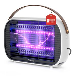 ‌‌Buzbug LED Fly Zapper Indoor