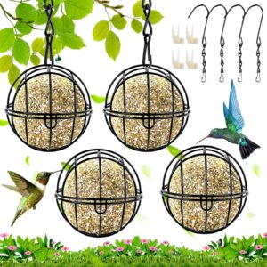 Fat Ball Feeder