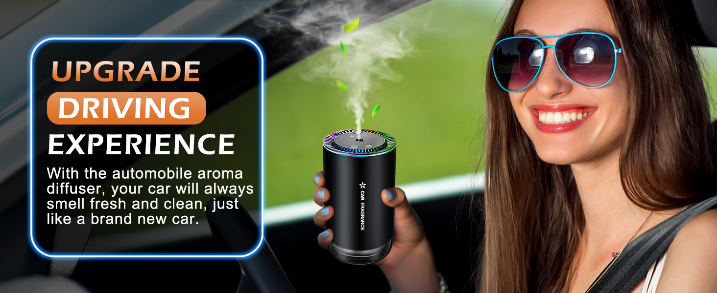 car perfume air freshener