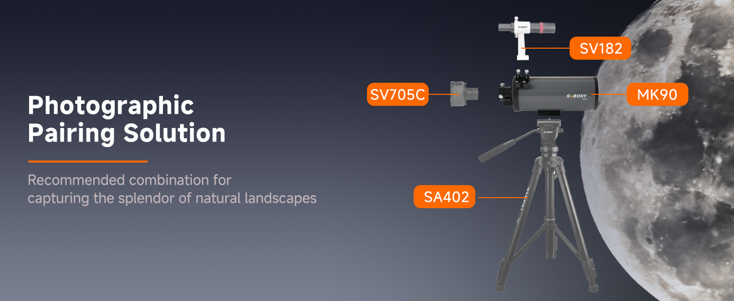 maksutov cassegrain telescope