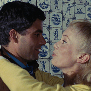 The Umbrellas of Cherbourg 4