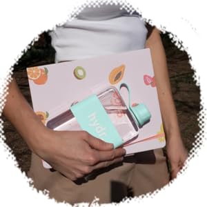 mochic flat water bottle small water bottle