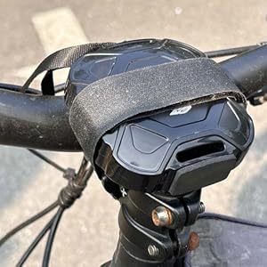 Handlerbar Holder