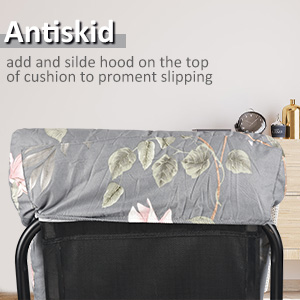 sun lounger cushions only