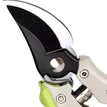 garden secateurs heavy duty