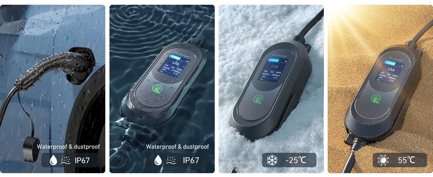 ev charger