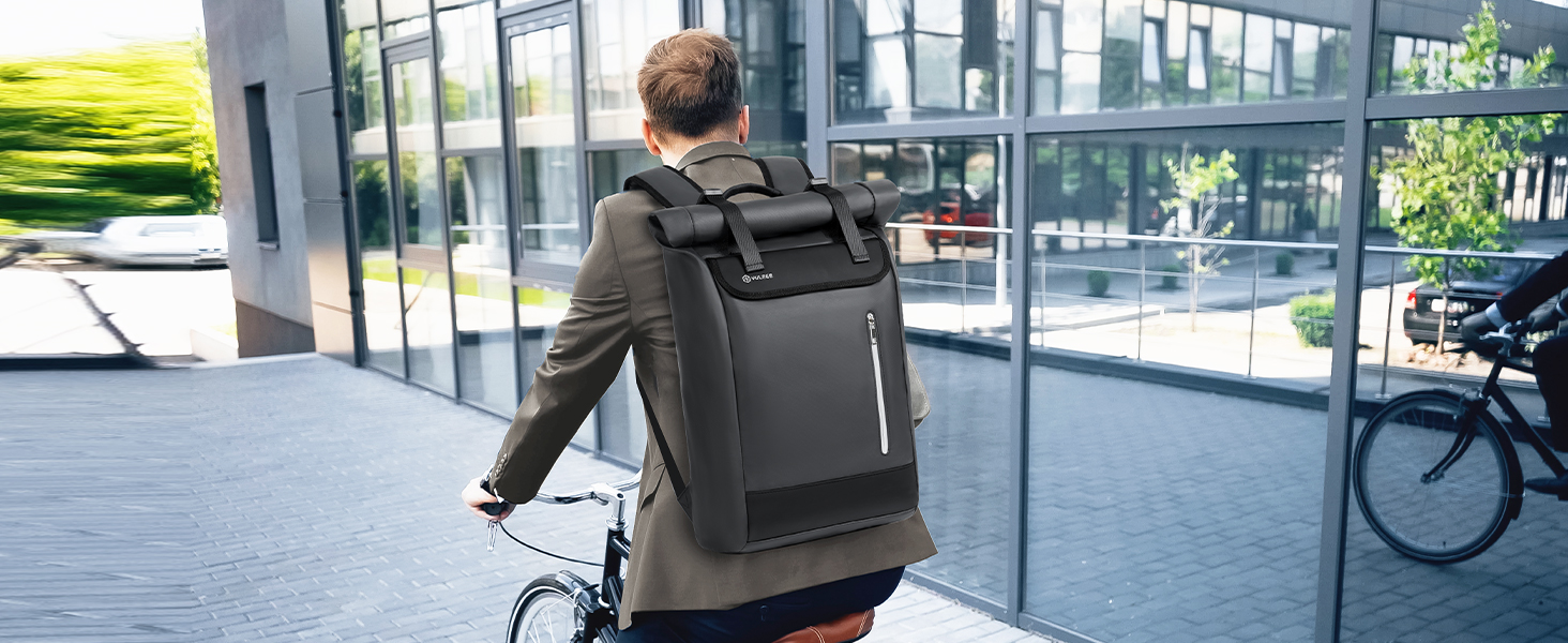 waterproof backpack
