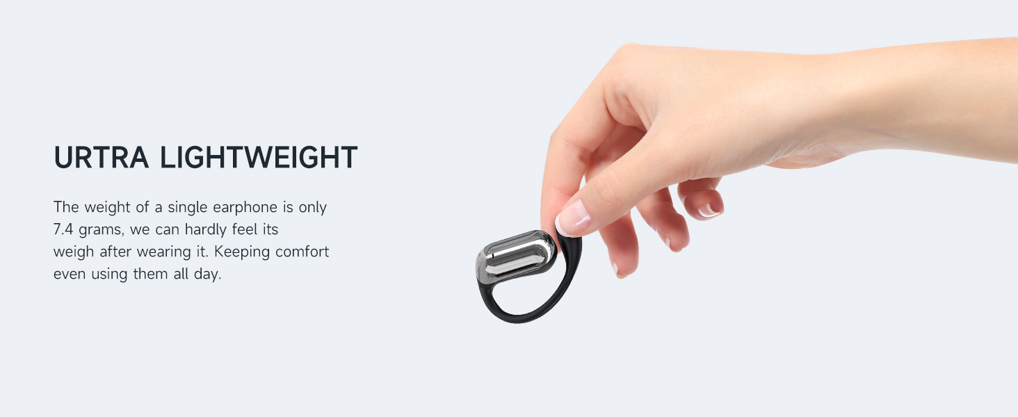 bone conduction headphones