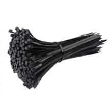 Six wire fixing
