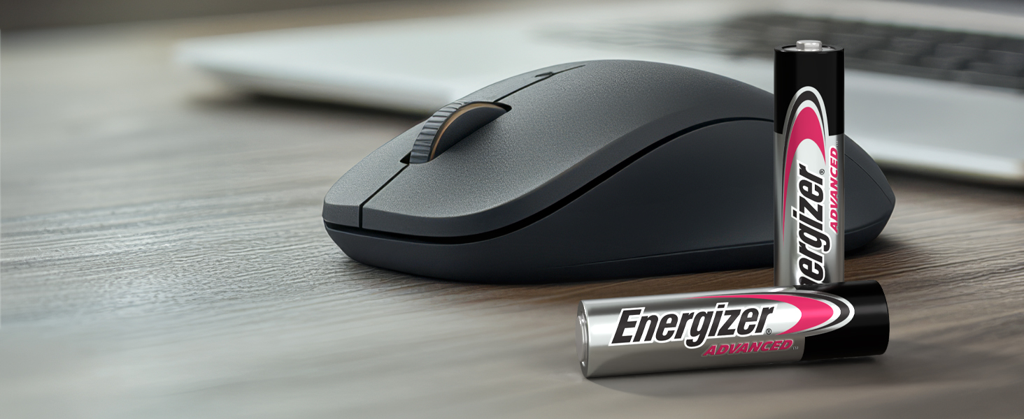 energizer