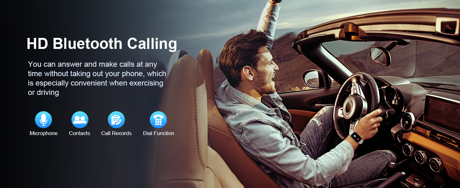 smart watches for men women