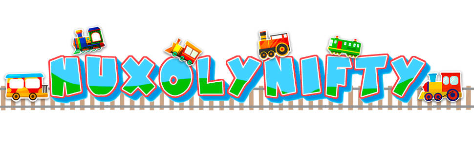 trains birthday decorations