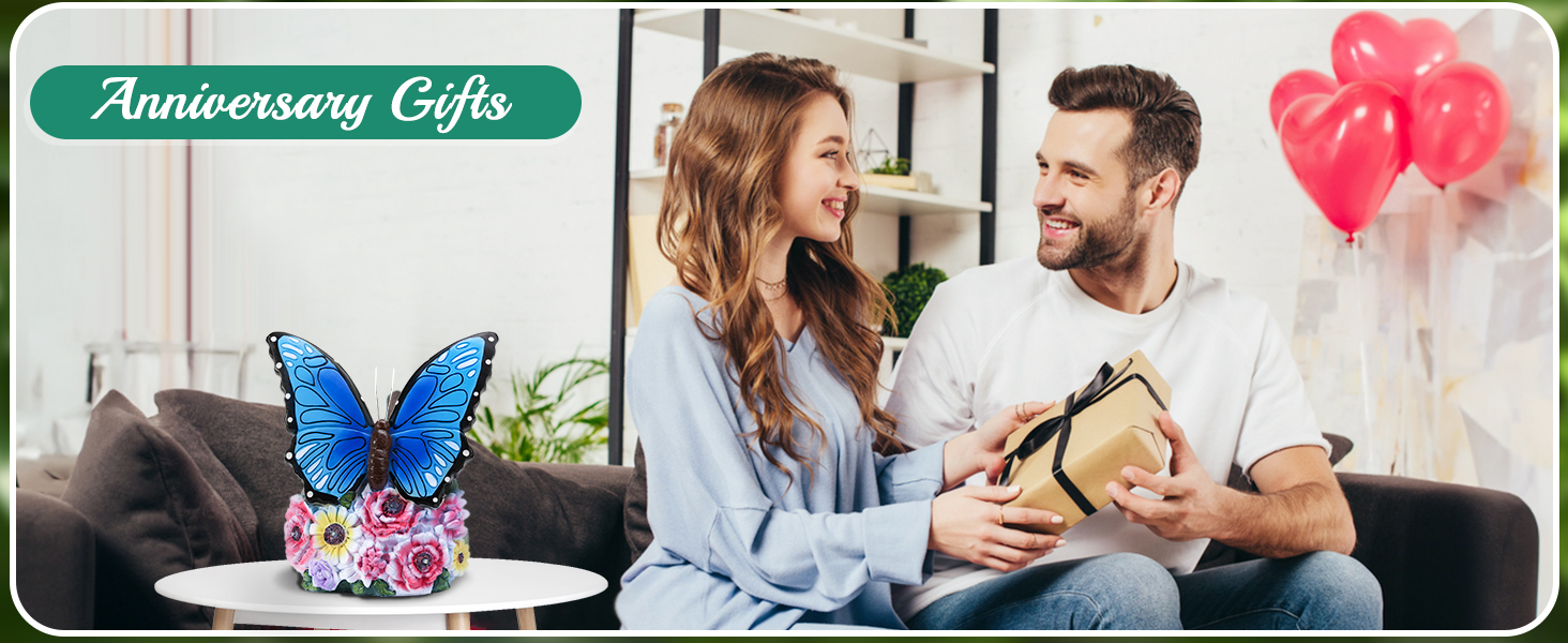 anniversary gifts