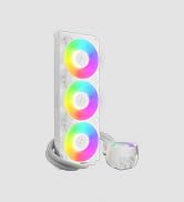 ARCTIC Freezer 36 CO- Single-tower CPU cooler with push-pull, two pressure-optimised 120 mm P fan...