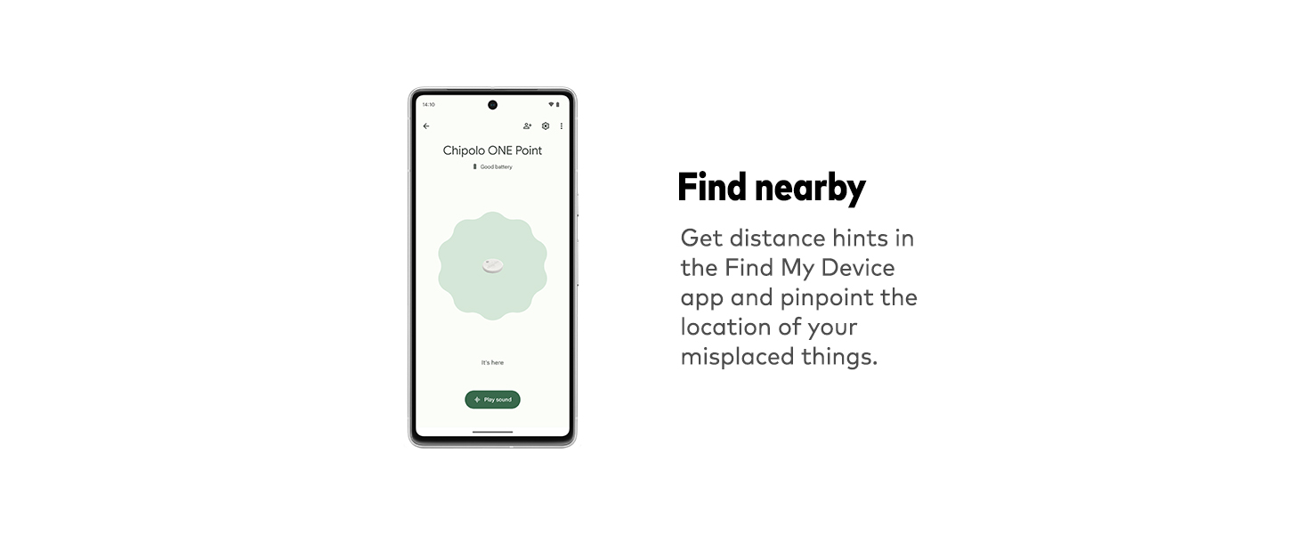 Find nearby android airtag wallet tracker key tracker key finder tag airtag alternative
