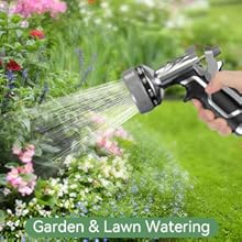 Water Nozzle