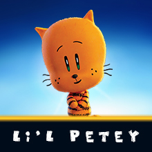 Petey