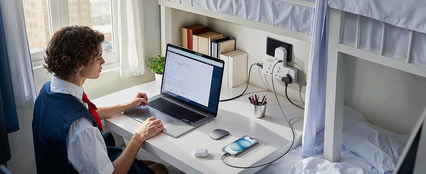 Applicable to school dormitories