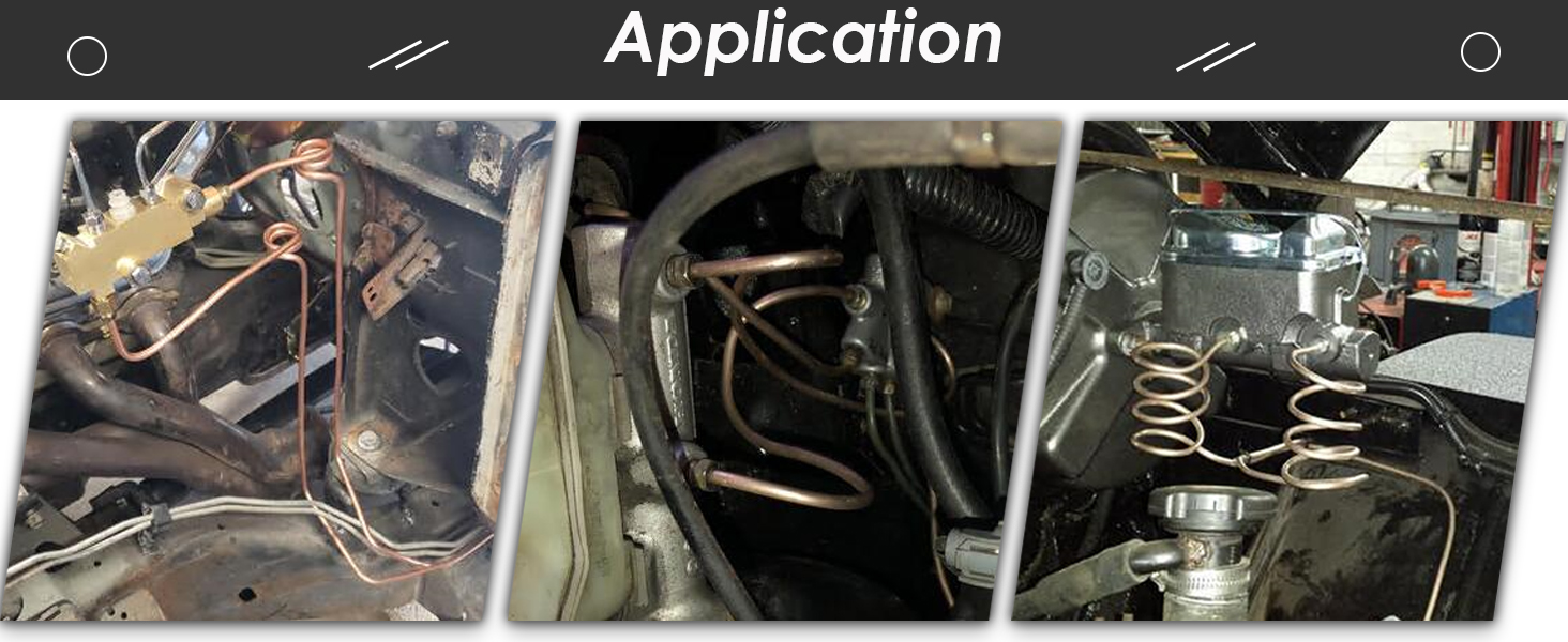 brake line kit