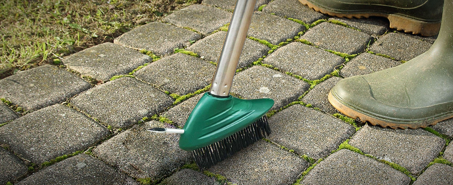 patio brush
