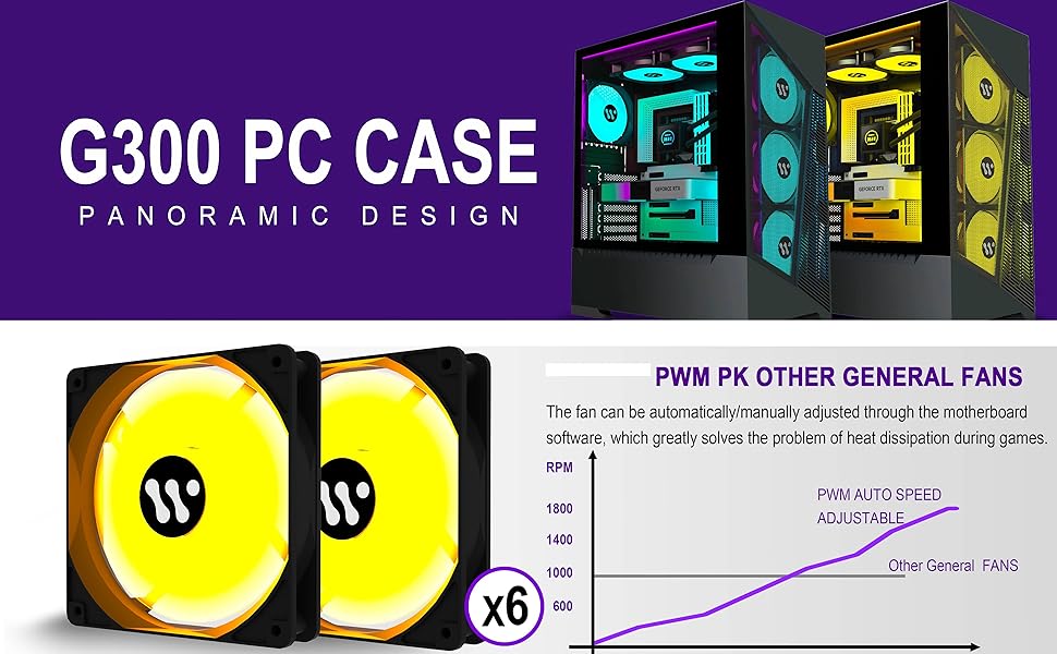 pc case