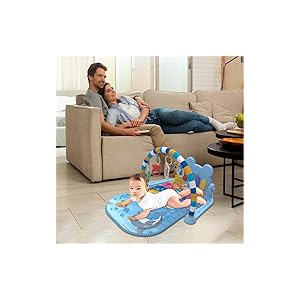 Babies Activity Mat