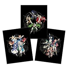 The Rising of the Shield Hero - Season 3 Limited Edition - artcards 2