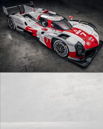 DENSO DCF483P