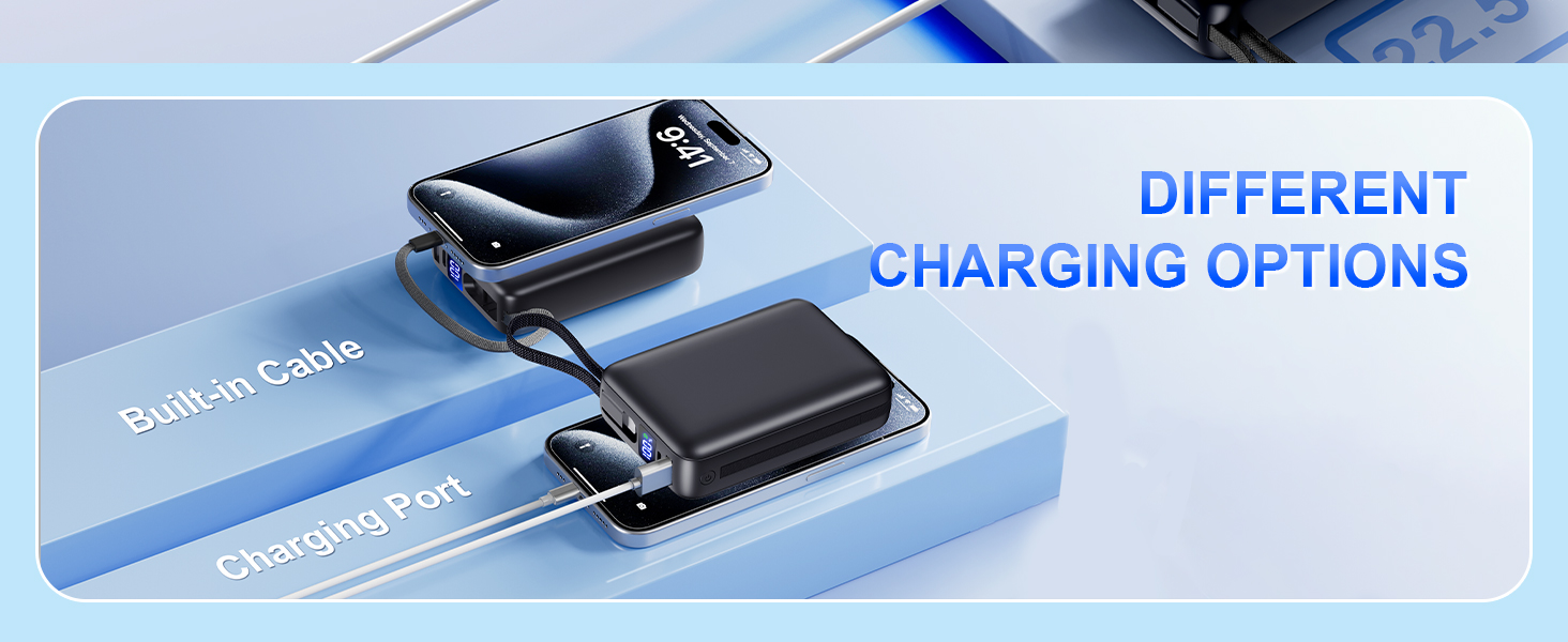 Portable Charger