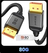 16k dp cable