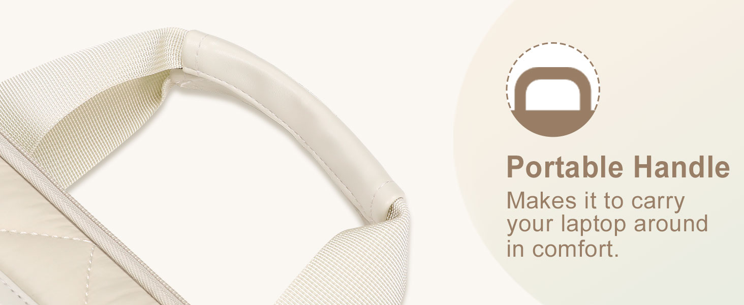 MOSISO 360 Protective Laptop Shoulder Bag