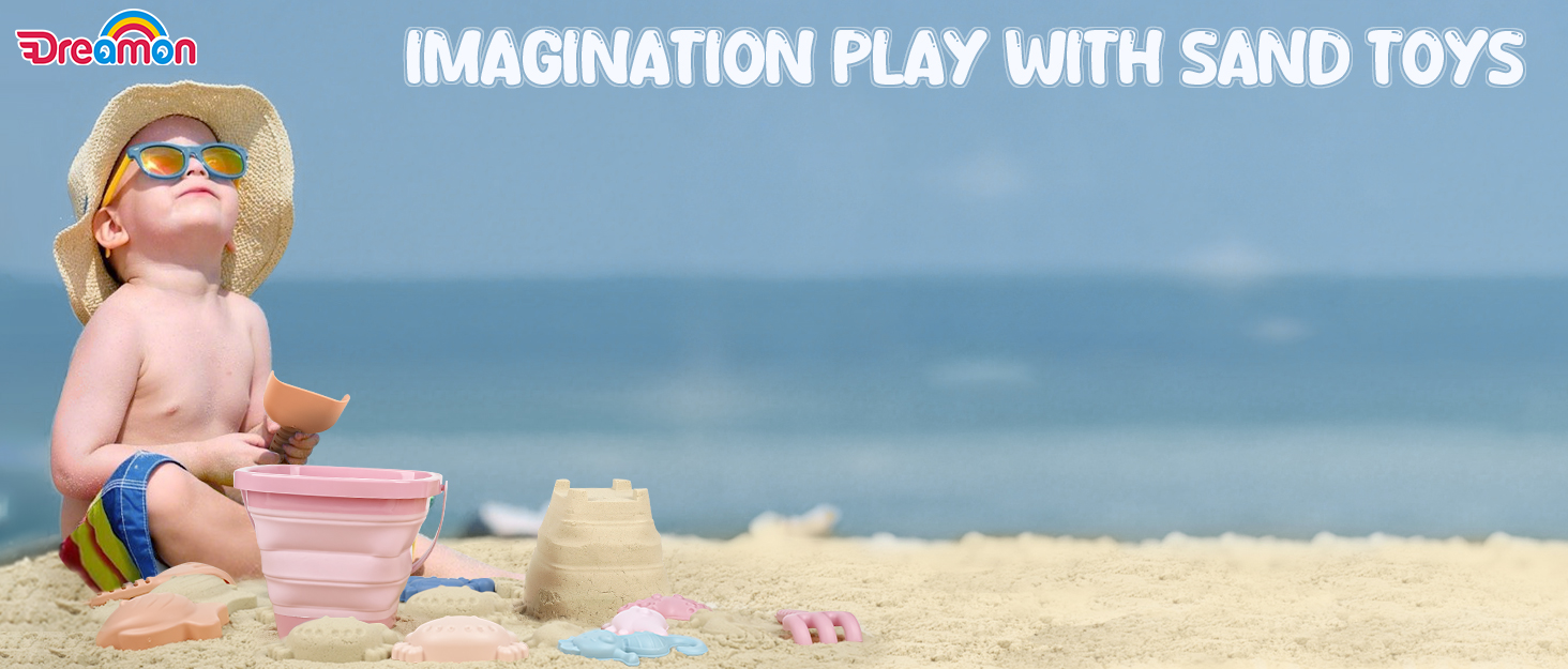 sand toys