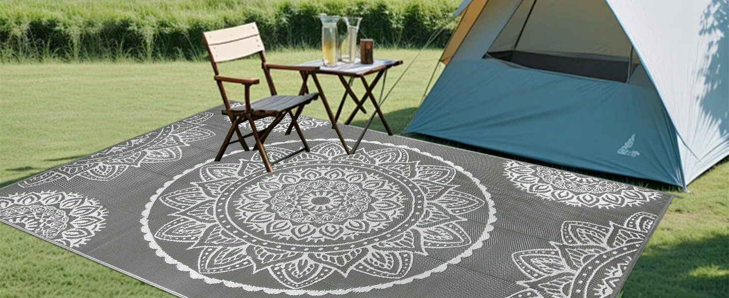 outdoor rug waterproof