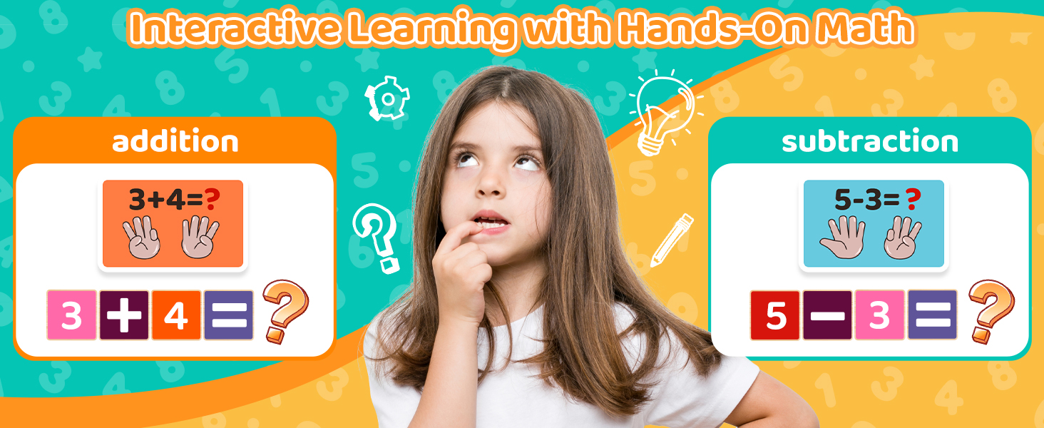 Montessori Learning Toys