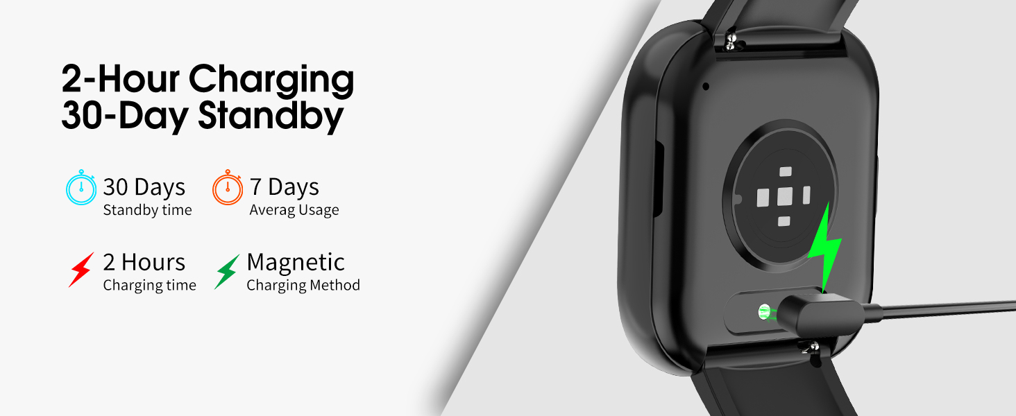 women's watch smart watch women smartwatch waterproof smart watches for women