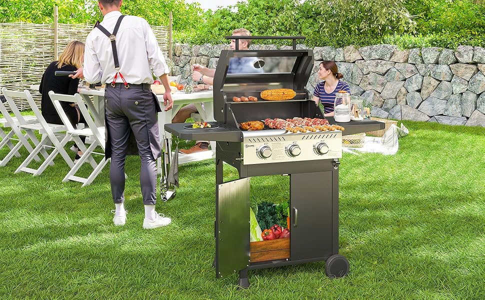 barbaque freestanding barbecues barbeque
