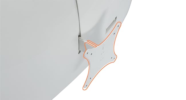  samsung 34 inch curved monitor cj79 mount