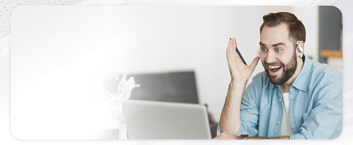 bone conduction headphones