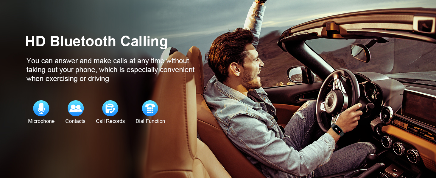 smart watches for men women